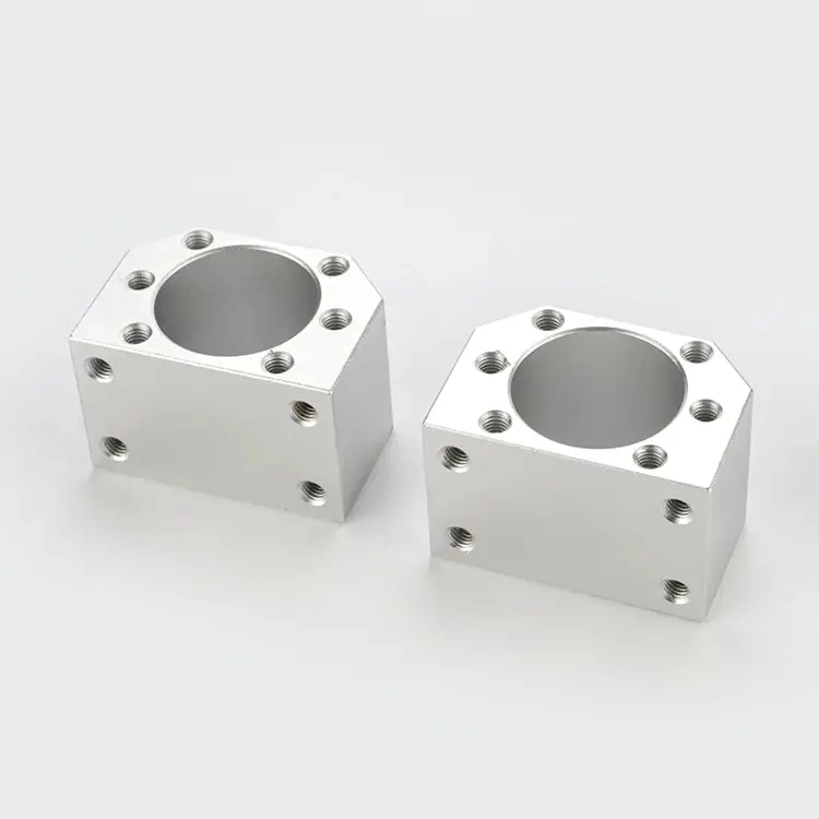 DSG Nut Housing Bracket for Ball Screw Model DSG16