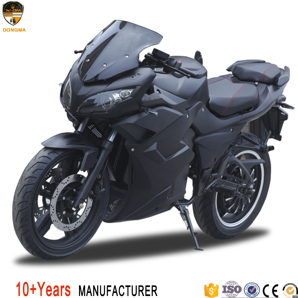 2020 Hot Sale Wuxi Power Bike Automatic Motorcycle Electric Motorcycle