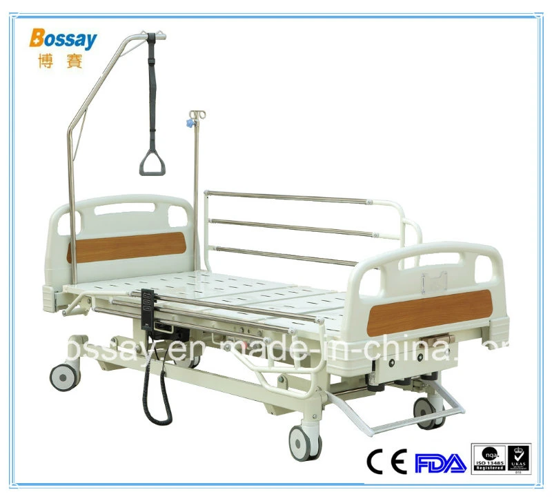 La Chine Professional Orthopaedic Hospital Bed Lit manuel