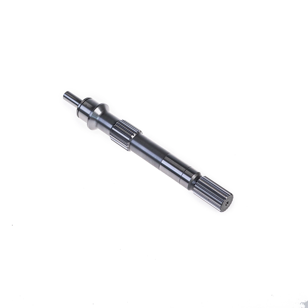 Wholesale/Supplier Price Stainless Steel Shafts Variable Pump Shafts and Spline Sleeves