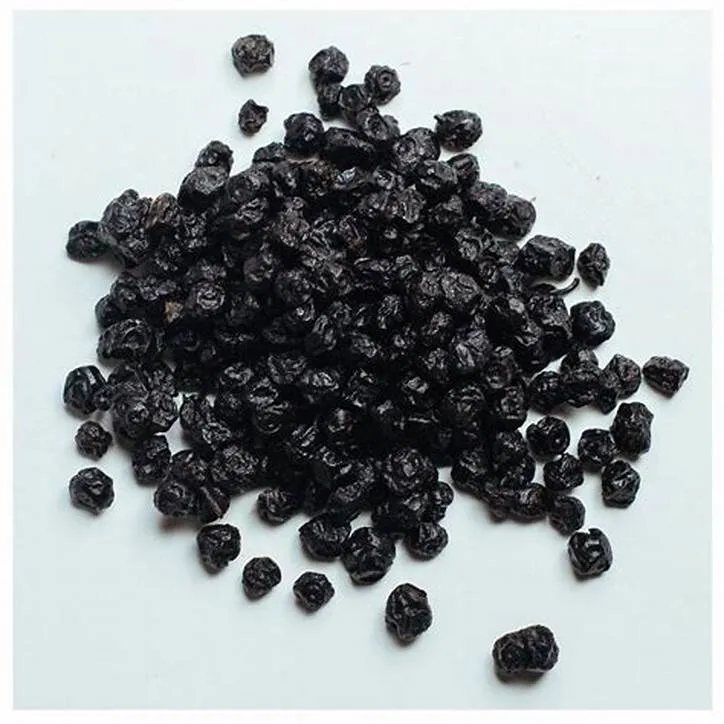 Hot Sale Dried Fruit Dried Blueberry Wholesale/Supplier Cheap and OEM Professional