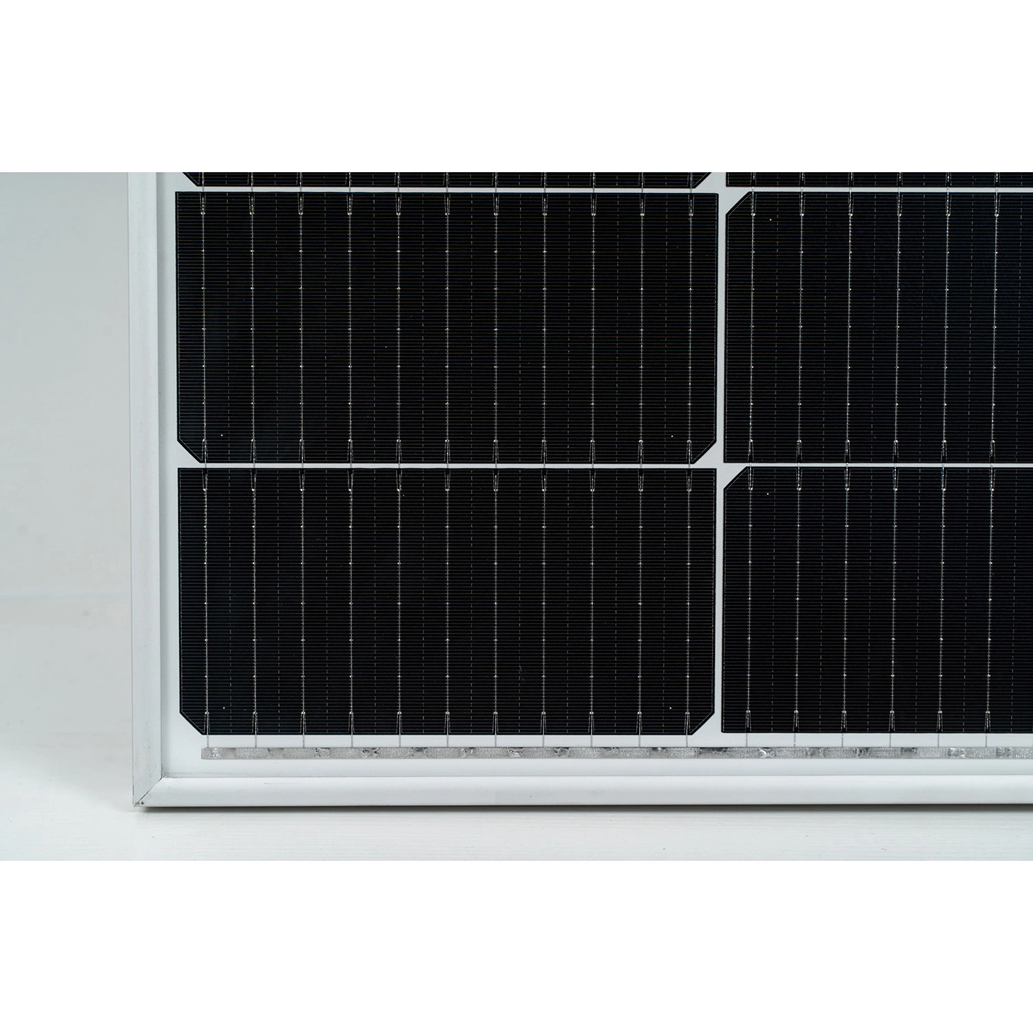 Longi Precio Mayorista/Proveedor 540W 550W 555W 182mm células solares PV Paneles solares