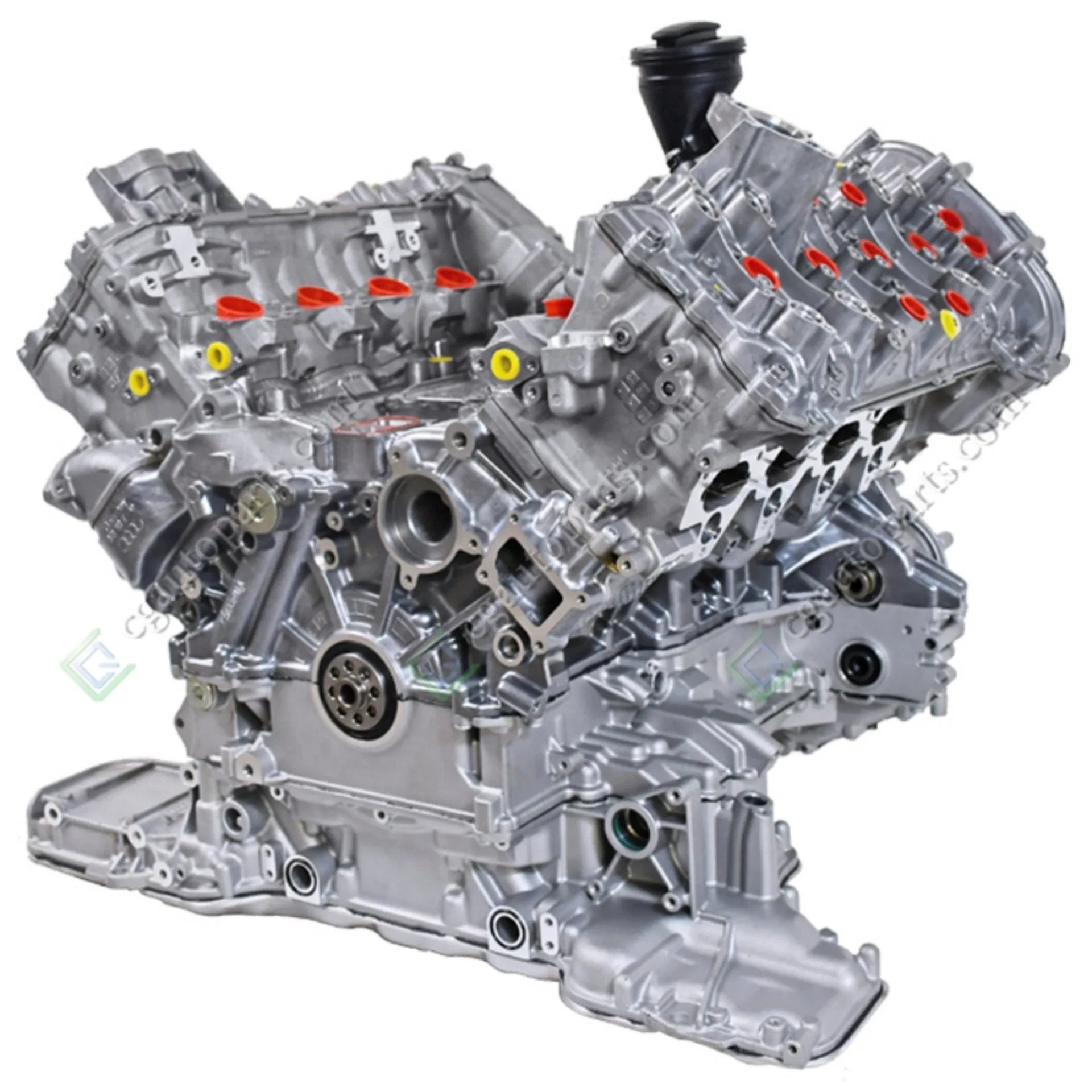 Brand New High quality/High cost performance  Auto Engine Long Block 4.0t Ceu Motor for Audi A8 4.0t Ceu Engine