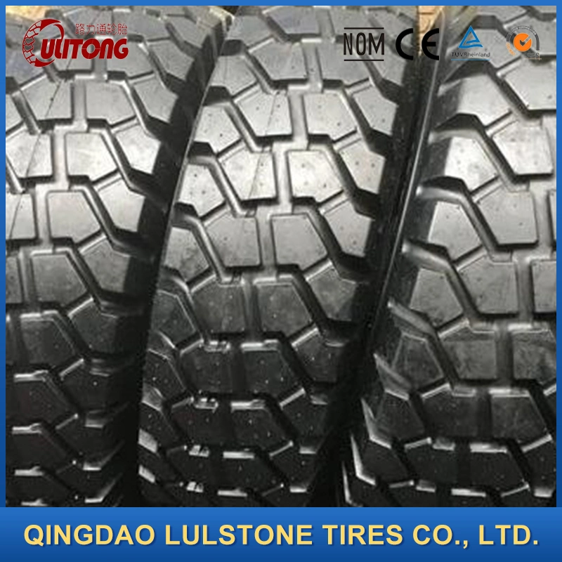 OEM Agriculture Radial Truck Tyre Tubeless Top Tire Brands