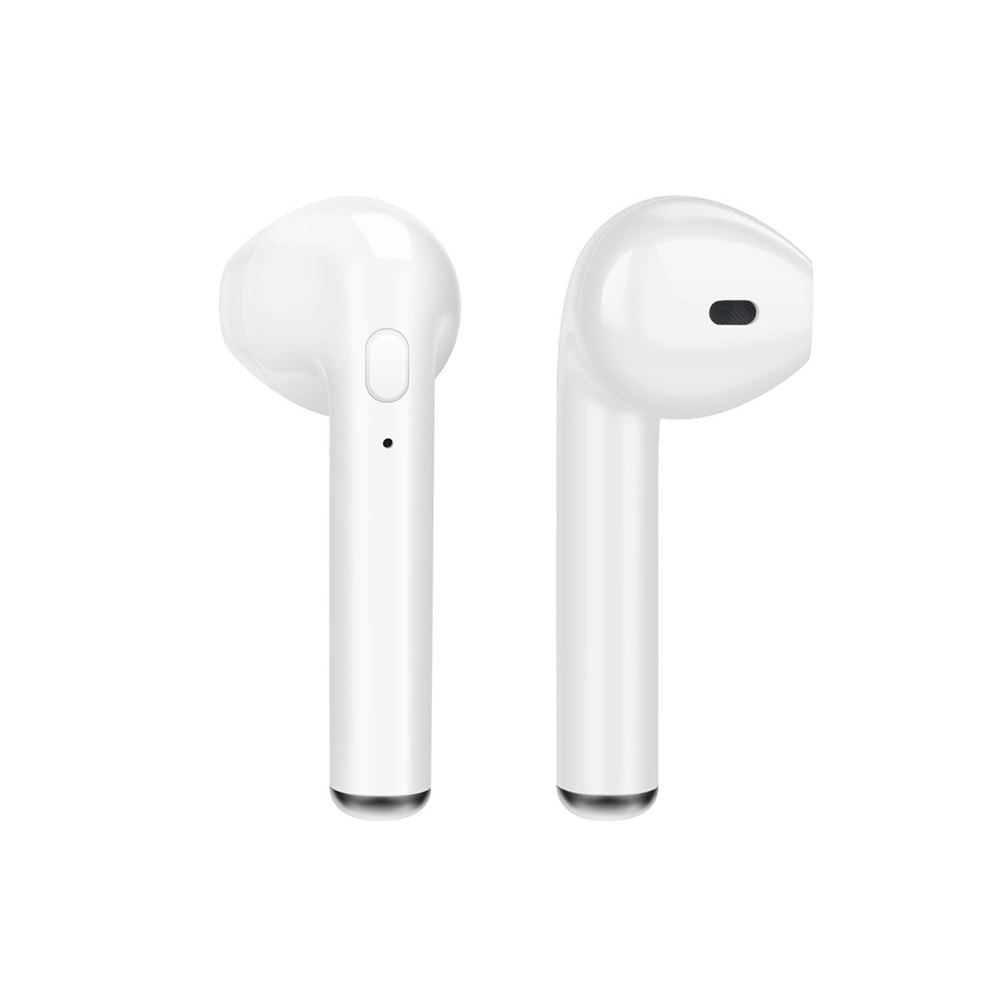 Hbq I7 de Tws gemelos verdaderos Mini Auriculares inalámbricos auriculares estéreo Bluetooth Auricular móvil Deportes