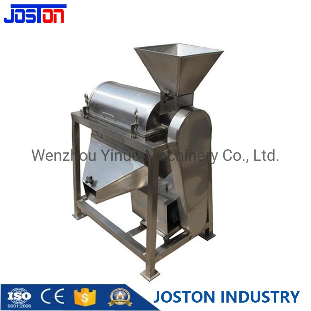 SS316L Food Cereal Berry Apricot Crushing Milling Powder Pulverizer Machine