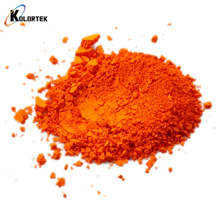 DC Dyes Cosmetic Raw Material Pigment Supplier