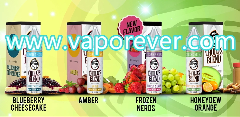 Synthetic Nicotine E Liquid for Variety Flavors for EGO Podpremium Tobacco Flavors with Menthol Exhale Replicating Menthol Cigarette Blend E-Liquid OEM ODM E-J