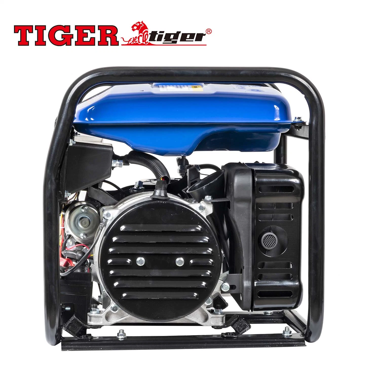 Tiger 100% Copper Wire Gasoline Medium Seize 2.0kw to 2.5kw Generator