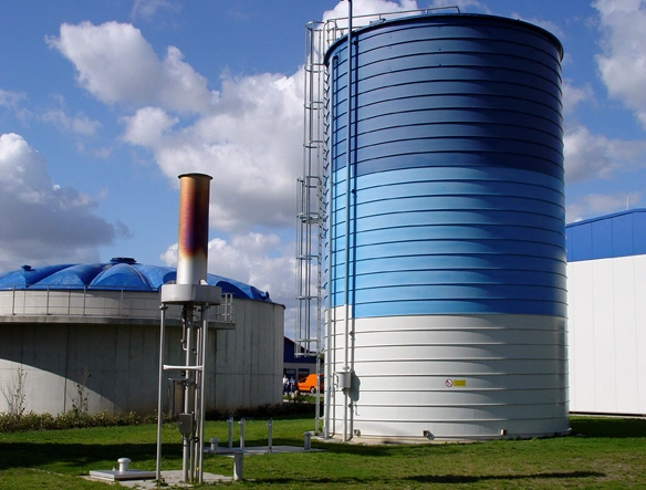 Haute qualité avec de bonnes en spirale des prix de l'acier de construction de Silo Machine/ machine à profiler