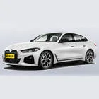 Coupé sport I4 2022 de qualité supérieure, neuf et d'occasion 2023 BMW à vendre Nouvelle voiture de mode pour adulte
