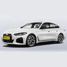 2022 سيارة رياضية طراز Coupe جديدة ومستخدم من فئة Super Quality I4 2023 بي إم دبليو للبيع سيارة أزياء جديدة للبالغين