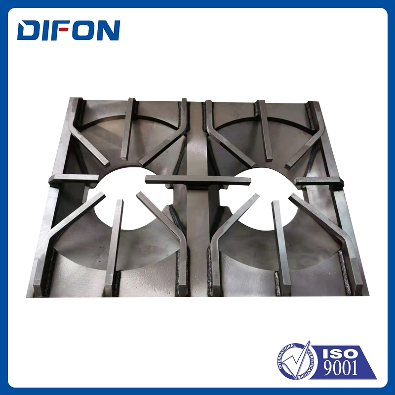 2022 New Wholesale China Factory Gas Burner Stove