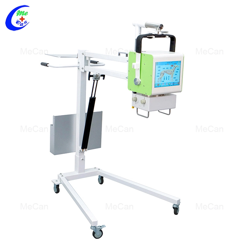 Good Price Veterinary Medical Other Radiology Equipment &amp; Accessories Computer Radiography Portable X Ray Machine