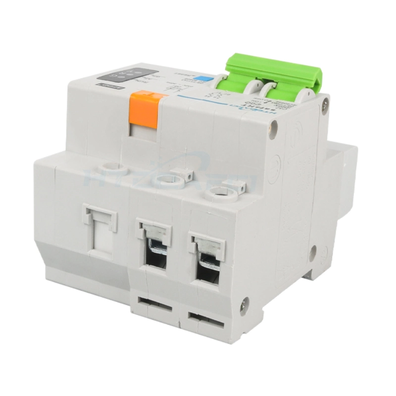 2 Pole Arc-Fault Circuit-Interrupters Breaker