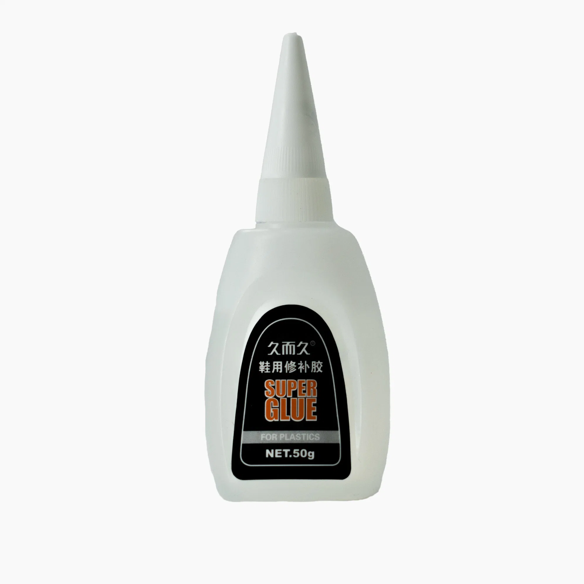 High Strength Best Quality Fast Curing 20 Gr Best Glue in The World for Shoes Repairing