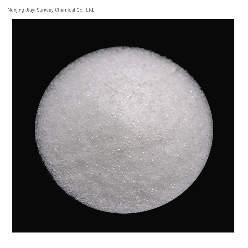 China Reliable Citric Acid Anhydrous/Citric Acid Monohydrate/Sodium Citrate