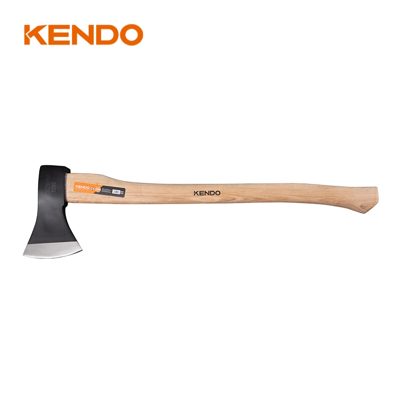 Kendo poignée en bois 613 Type Ax avec un classique léger La poignée en bois vous offre une parfaite