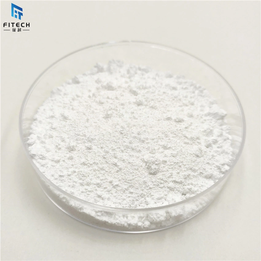 for Coloring Paints CAS1309-64-4 99.8/99.5%Min with Good Price Antimony Trioxide Metal