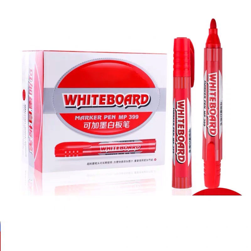 High quality/High cost performance  White Board Marker Pen Easily Erasable Whiteboard Pen