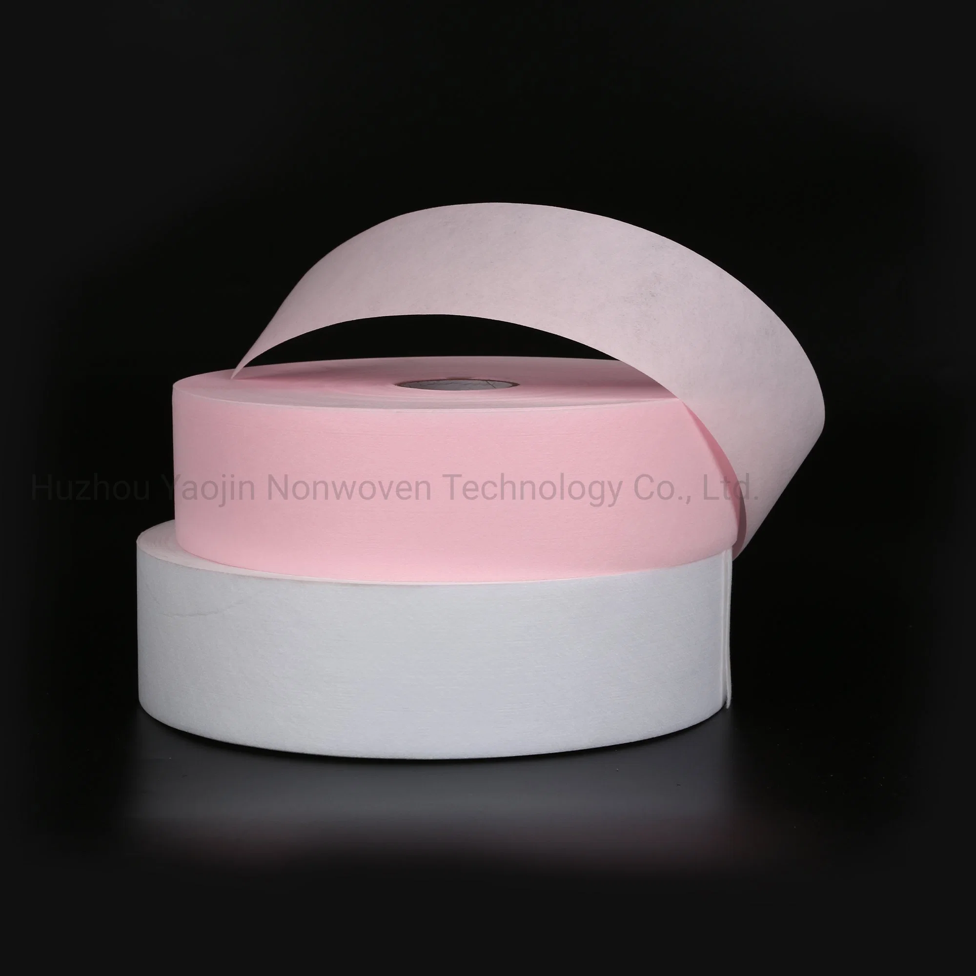 Disposable Wax Paper Strip Non-Woven Depilatory Paper Strong High Quality Ensuring a Precise and Clean Waxing