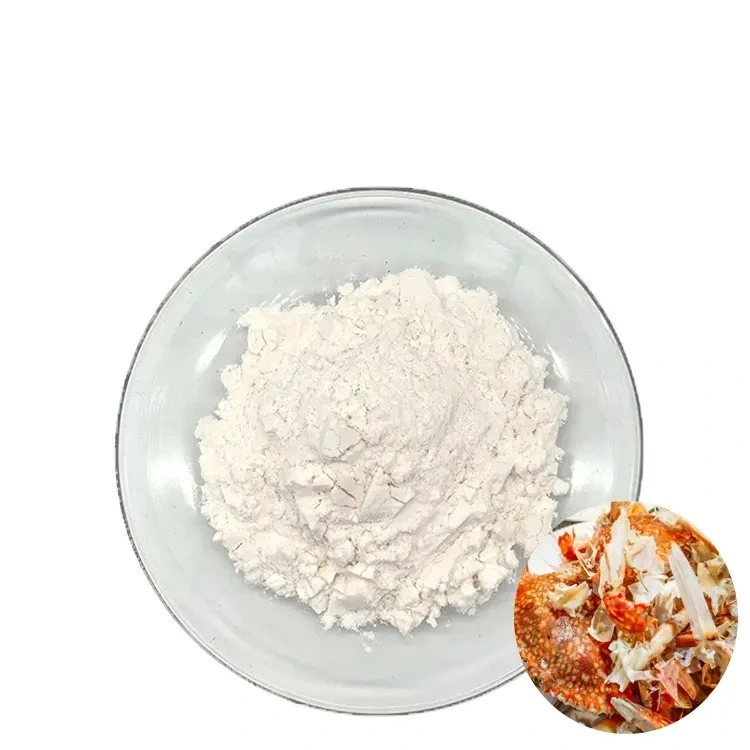 Water Soluble Agricultural Grade Chitosan Chitin Powder Price