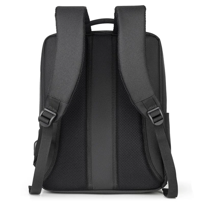 New Men's Backpacks Laptop Backpacks Large-Capacity Student School Bags