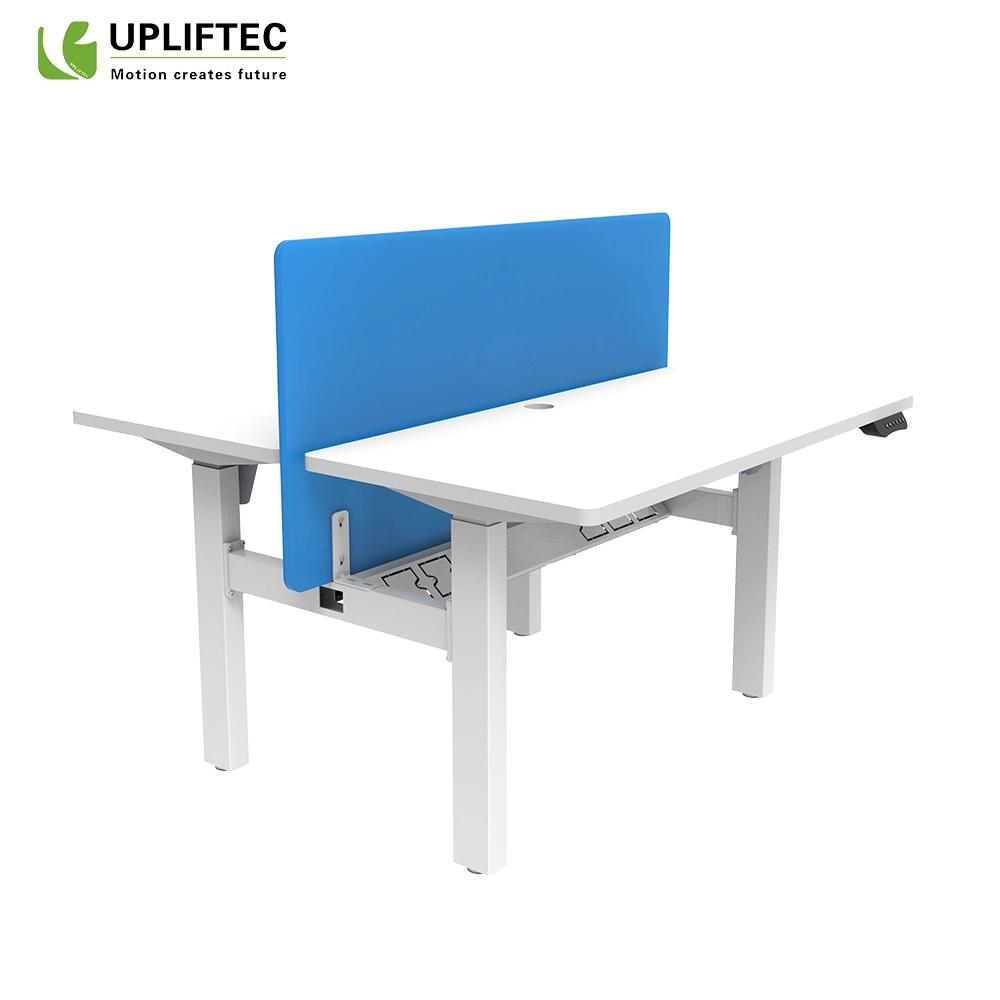 Office Furniture Director Desk Single Motor Office Electric Standing Desk Frame