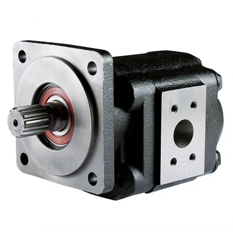 Parker P30 P31 P75 P76 P51 P50 Hydraulic China Manufacture Gear Pump / Tandem Gear