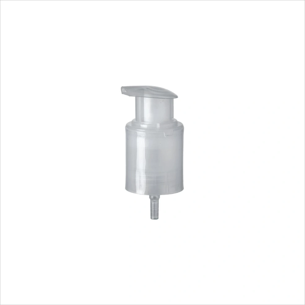 Treatment Pump Spring Outside Best Quality Pump Plastic Products