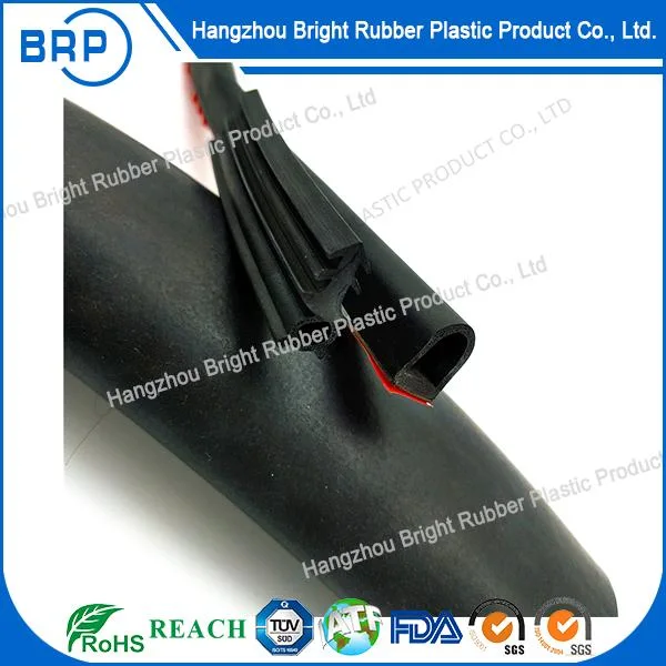 Hi-Q EPDM Rubber Extrusion Product