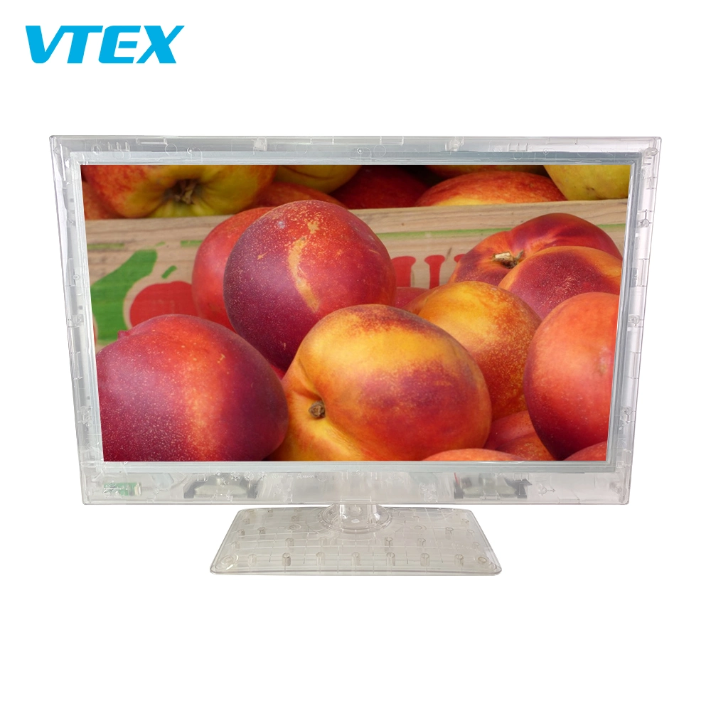 Wholesale/Supplier Customized High quality/High cost performance 18.5-Inch Transparent Prison TV Safe and Energy-Saving LED TV