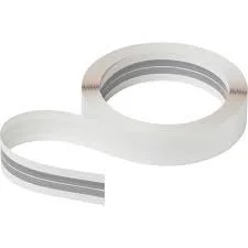 Reinforced Flexible Metal Corner Tape 5cm X 30m