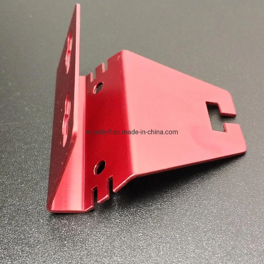 Customized Bending Processing Product Manufacturing Houses Box Stamping Parts Sheet Metal Fabrication