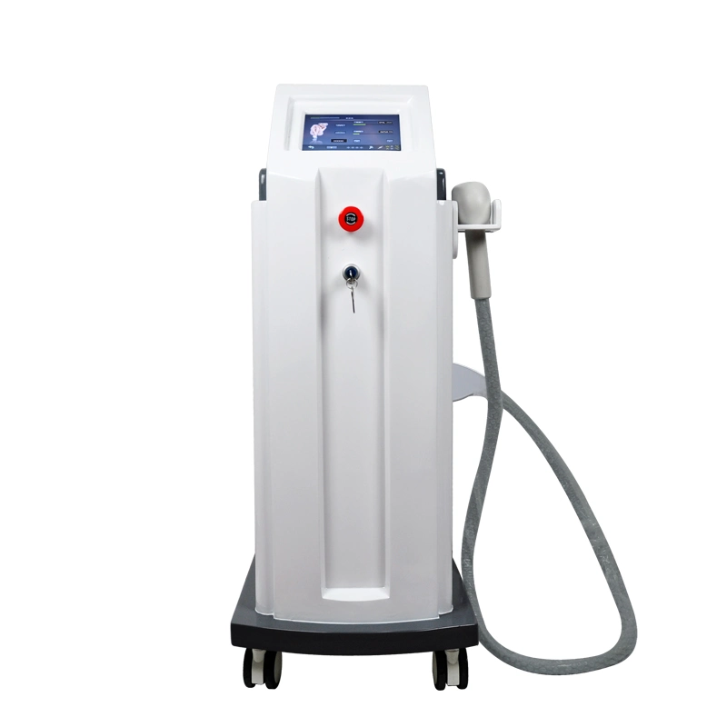 600W High Power Diode Laser Hair Removal Beauty Equipment 808nm