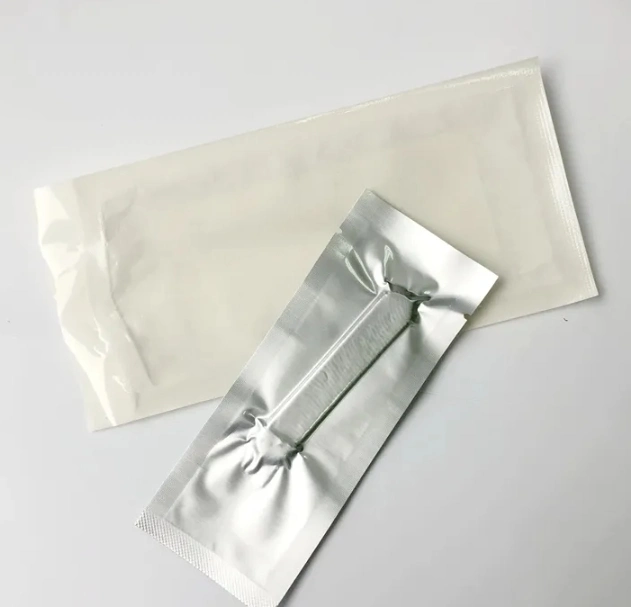 Médico nasal Tampon PVA esponja Sinus estéril nariz quirúrgica nasal Apósito