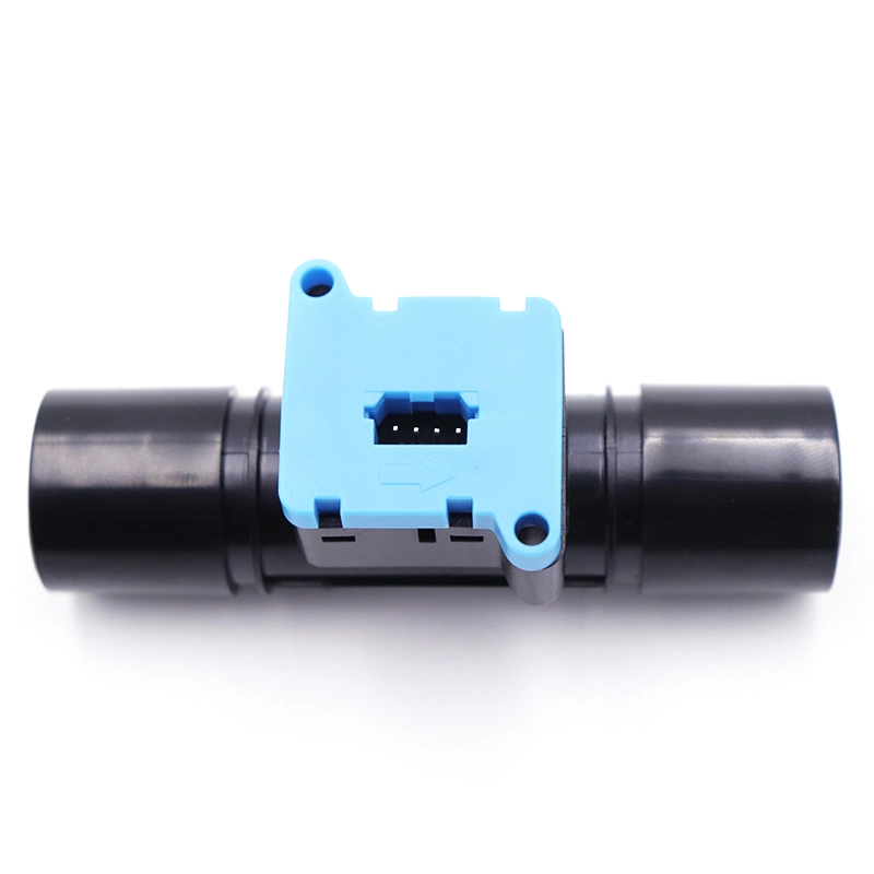 100slm Mass Air Flowmeter Air Flow Sensor for Medical Use