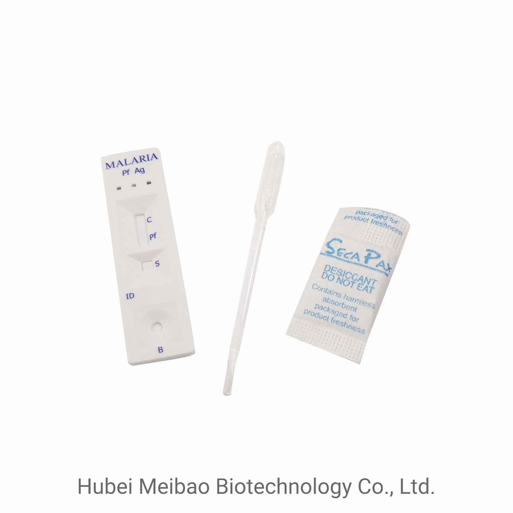 Malaria Antigen PV Pan PF Rapid Detection Device