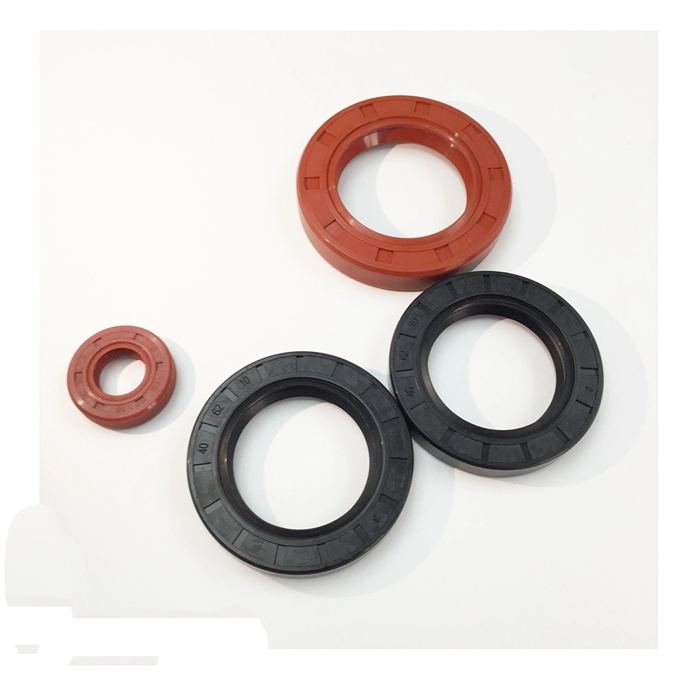 FKM/ FPM Oil Seal/ High Temperature Resistant Oil Seal