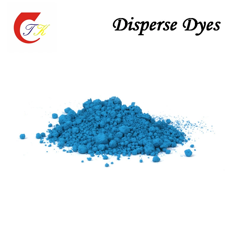 Disperse Blue FFR 120%