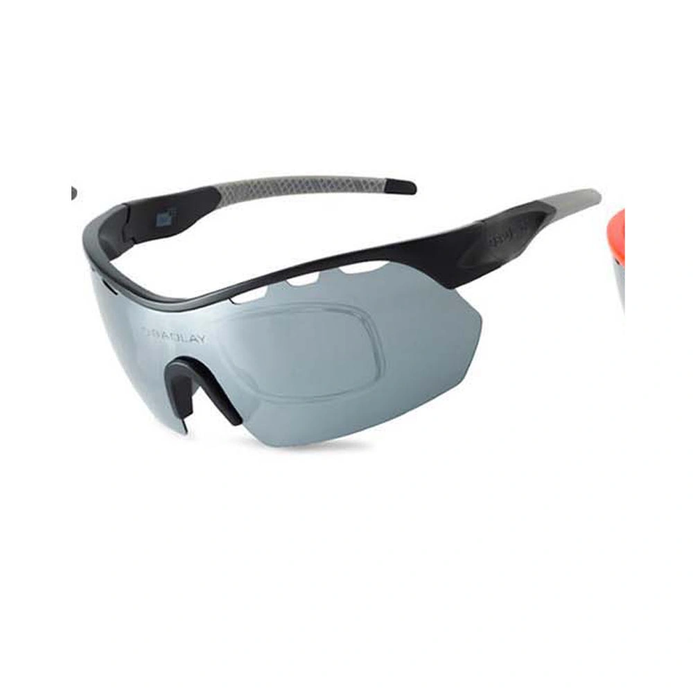 Gd Hot-Selling Windproof Seguridad gafas Gafas de sol deportivas Ciclismo Bicicleta de Montaña de Gafas Hombre Mujer Unisex