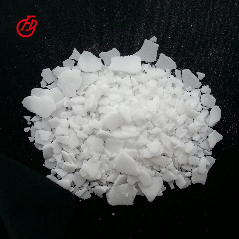 Benzoic Acid Powder Flake Solid C6h5cooh 65-85-0 Carboxybenzene Benzoic Acid