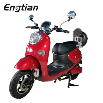 Electric Scooters Hot Selling Good Quality CKD in Original Factory