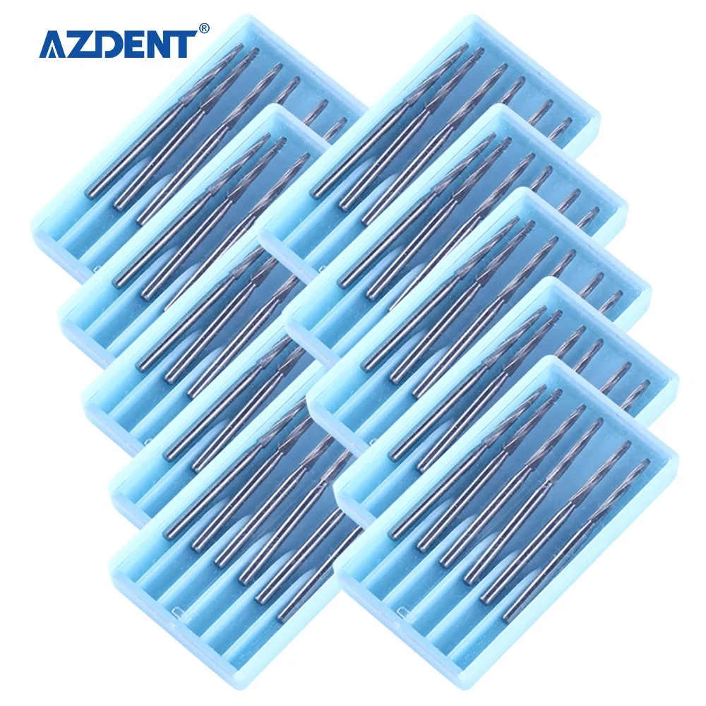 28mm High Speed Dental Tungsten Carbide Burs