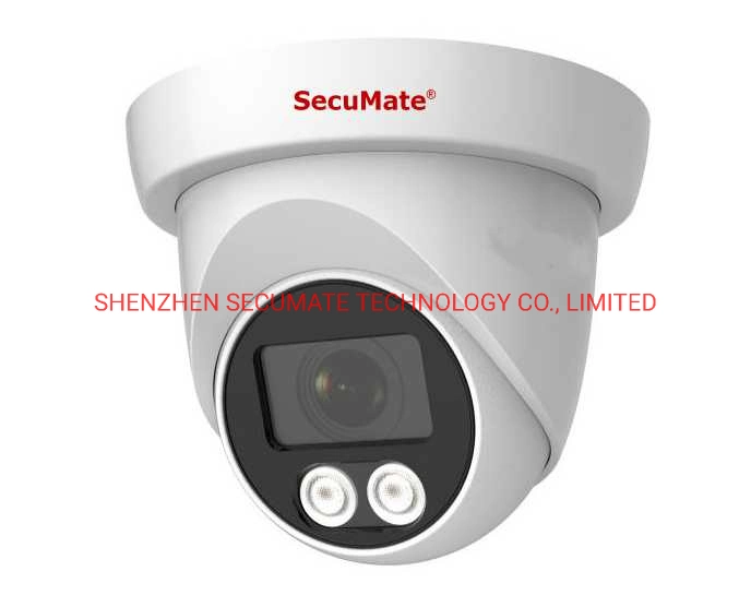 CCTV Surveillance Monitoring System China Infrared Network Camera Factory Price