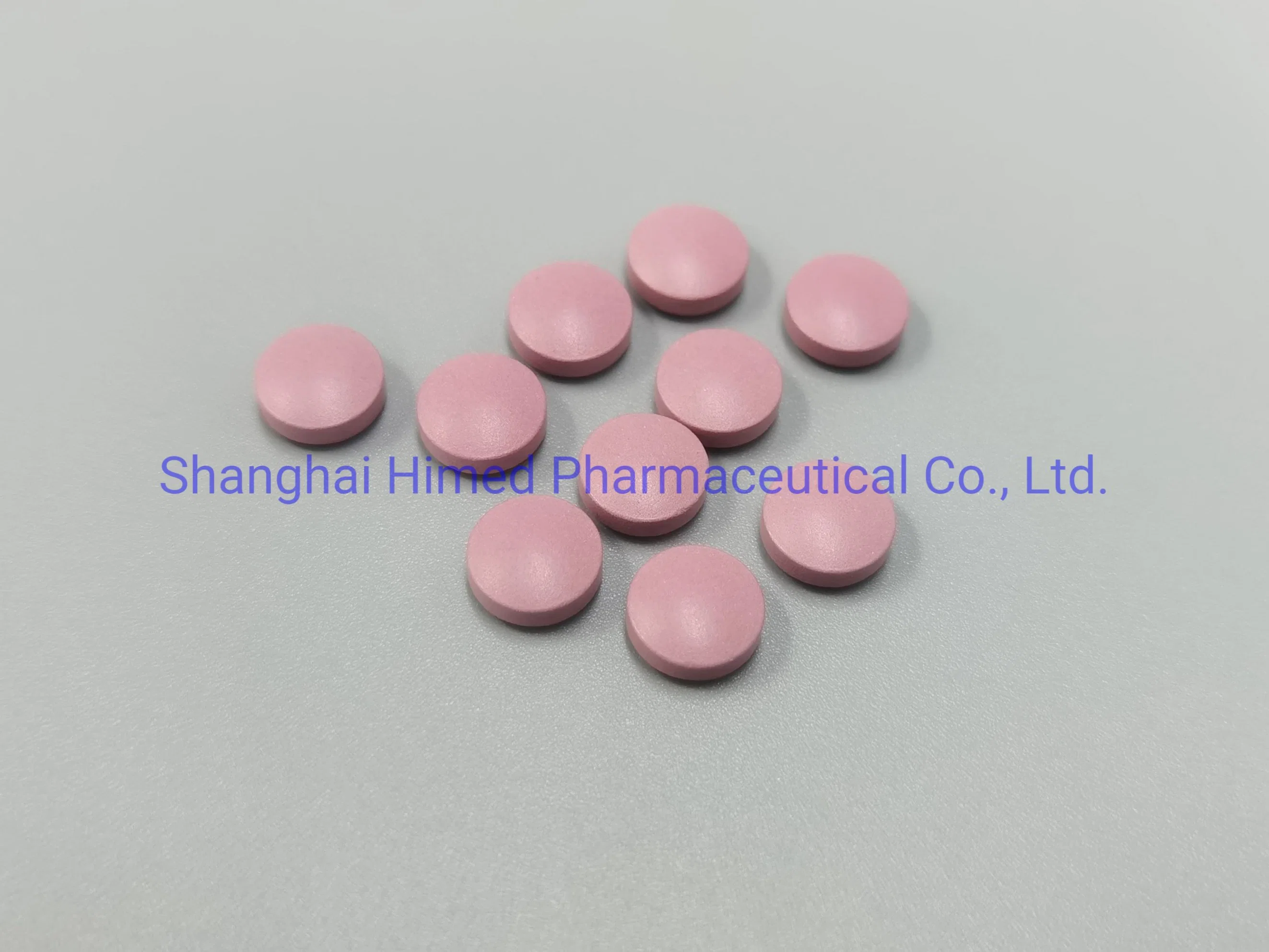 Tableta Piroxicam 20mg