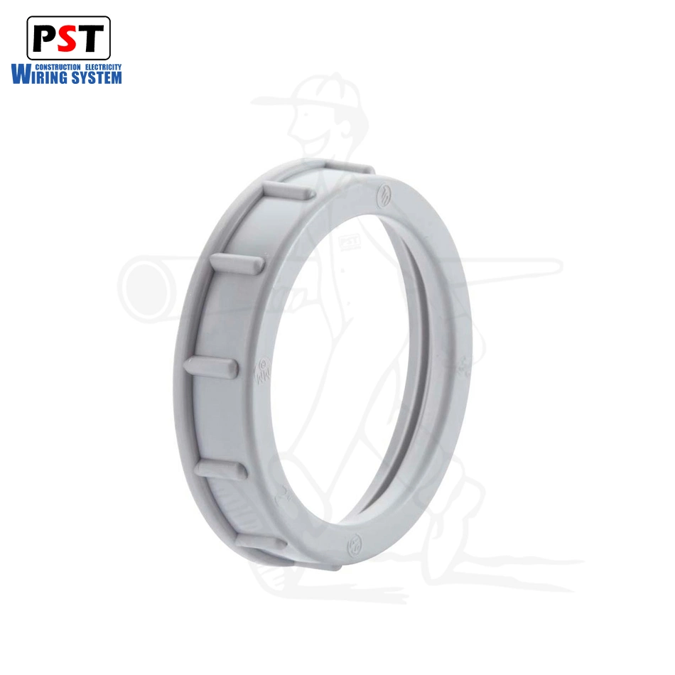 Rigid Conduit Bushing Plastic Bushing Thermoplastic