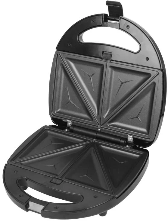 Healthy 2 Slice Sandwich Maker for Kitchen