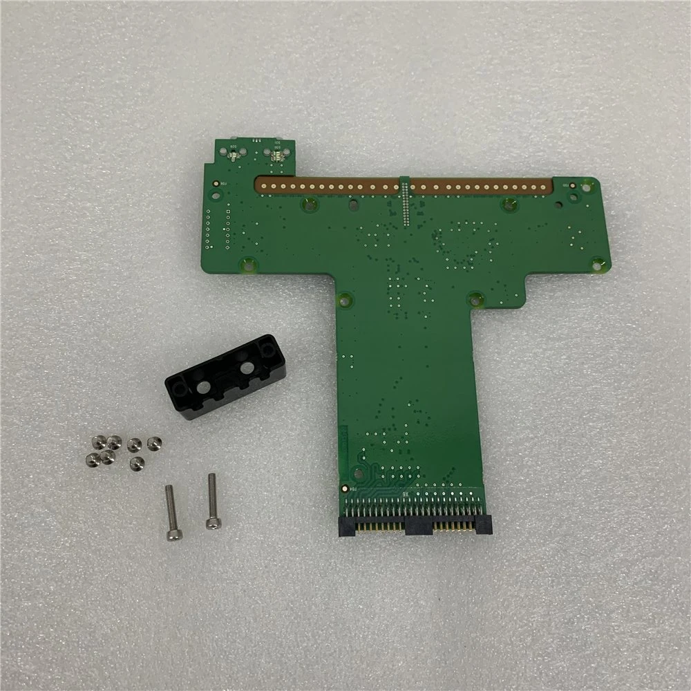 Videojet Print Head PCB Lh Rh 408650 Spare 32mm Circuit Board Assembly for Videojet Tto Printer