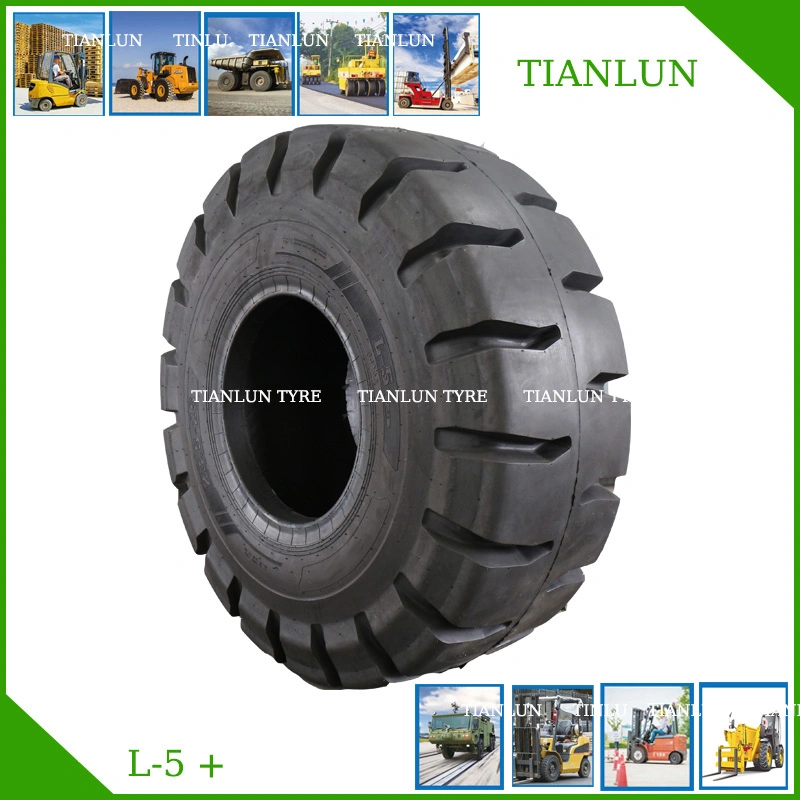 1800-25 12.00-20 13.00-25 14.00-20 10.00-20 14.00-24 14.00-25 Truck Mining Tyre for Dump Truck Mine Tyre, Road Rollers Tyre Industrial Tyre